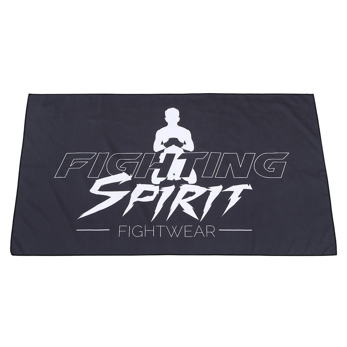 SPIRIT 毛巾定制